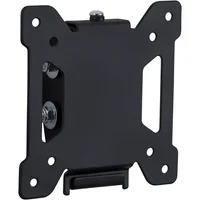 Soporte de Pared Inclinable para Tv Con Función de Liberación