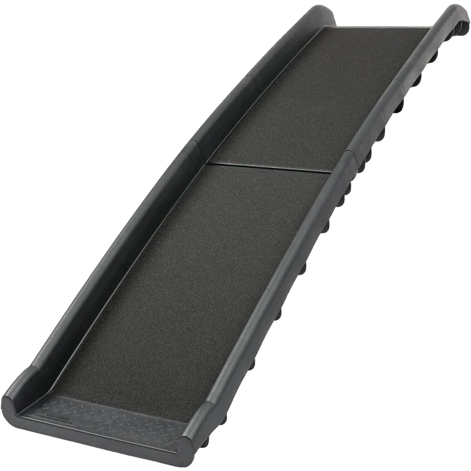 Rampa Plegable PetSafe Happy Ride para Perros con Superficie Antideslizante