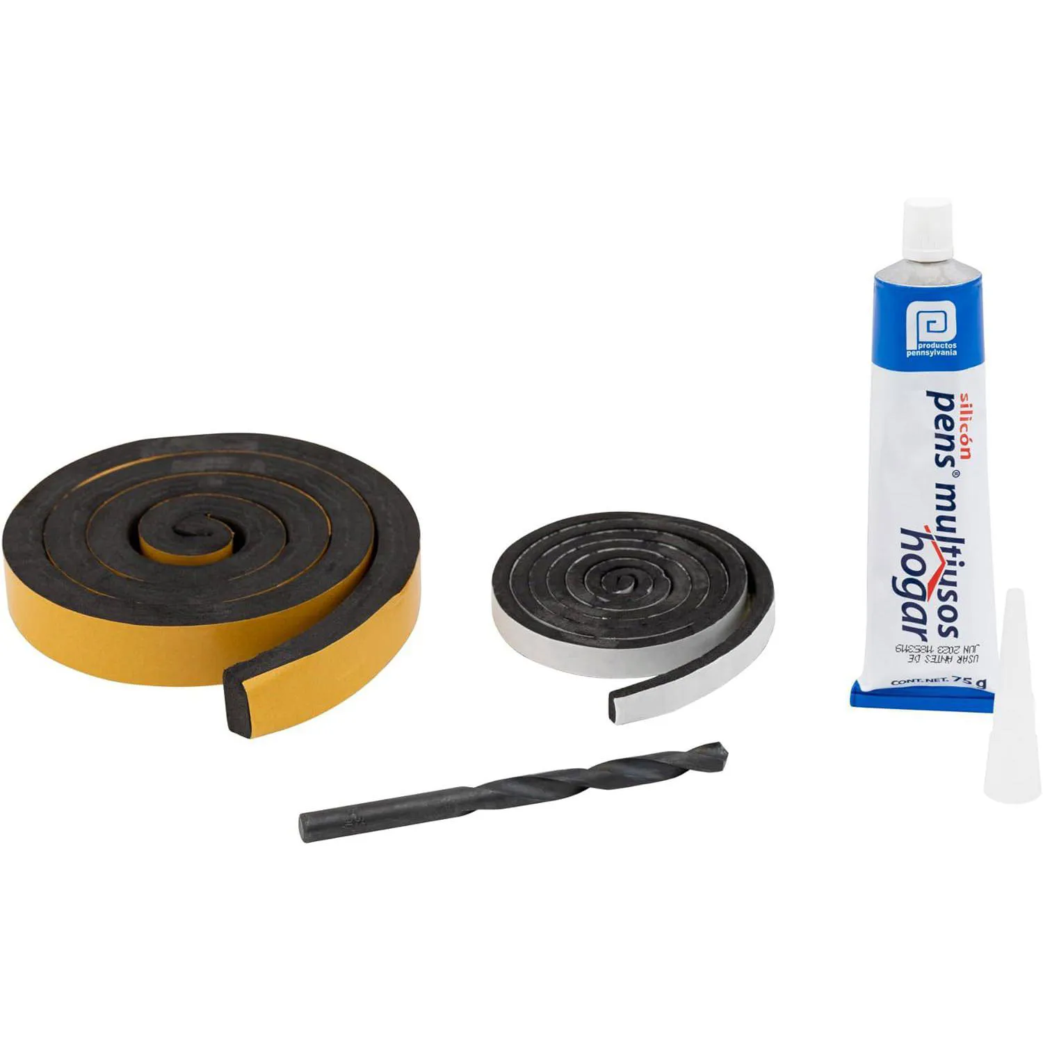 Kit de Mascotas de Instalación de Puertas