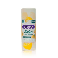 Bolsa Basura Eterna Aromas Grande x 20 Unidades