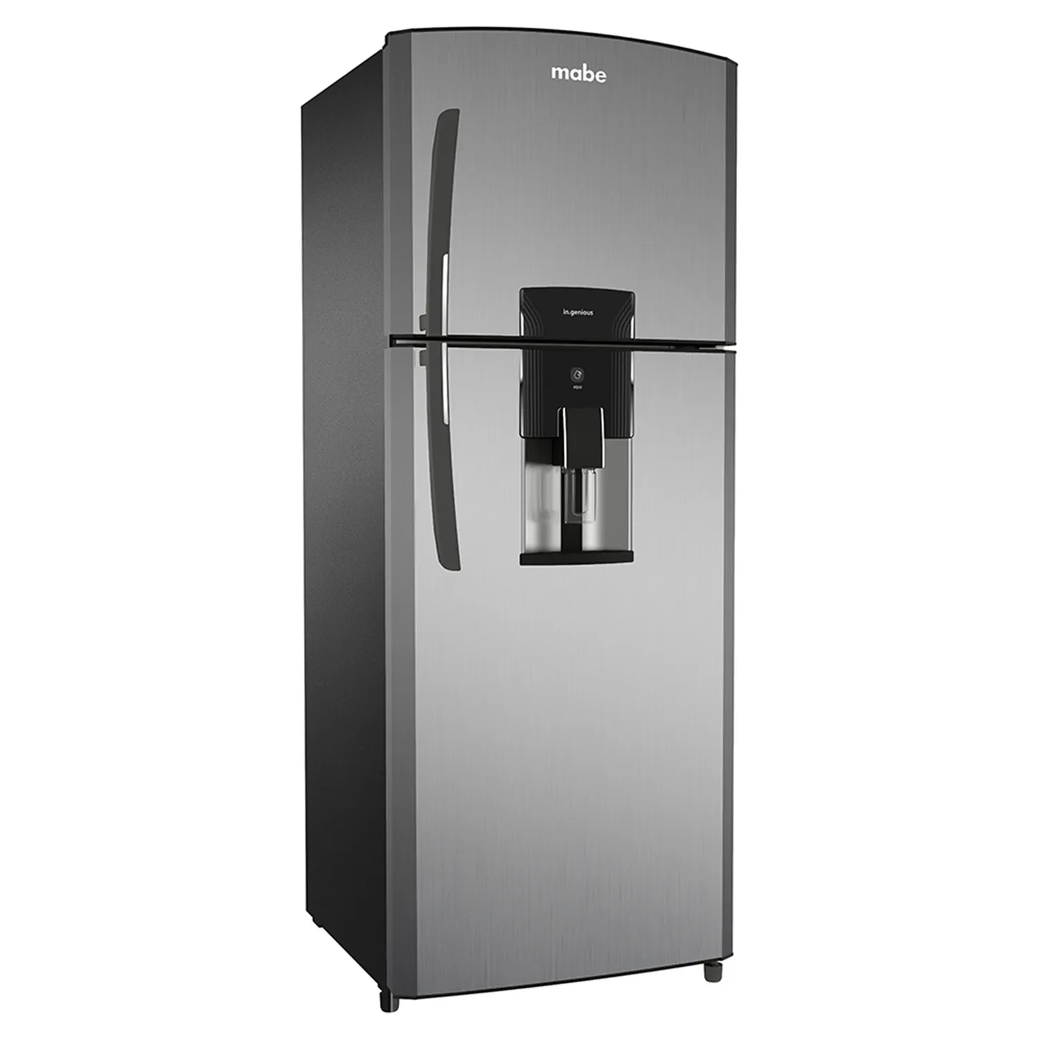 Nevera No Frost 384 L Brutos Platinum Rmp384fgct - Homecenter.com.co