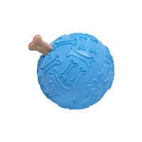 Pelota De Huesos Para Perro Premio