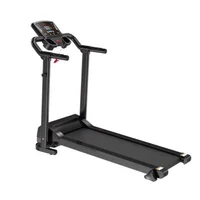 Gymax Caminadora Trotadora Eléctrica Plegable Gymax 1.5Hp Es-1507