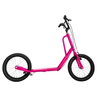 Monopatin Scooter Rin 16 Rosada