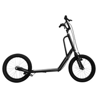 Monopatin Scooter Rin 16 Negra