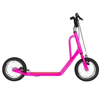 Monopatin Scooter Rin 12 Rosada