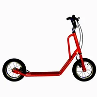 Monopatin Scooter Rin 12 Rojo