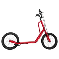 Monopatin Scooter Rin 16 Roja