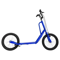Monopatin Scooter Rin 16 Azul