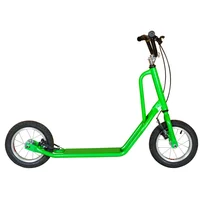 Monopatin Scooter Rin 12 Verde