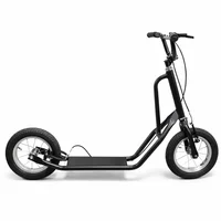 Monopatin Scooter Rin 12 Negra