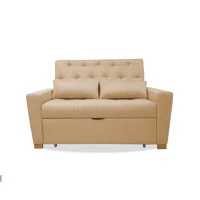 Sofacama Ackerman Camel 150X94X150 Cm