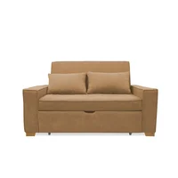 Sofacama Hofer Camel 170X94X170 Cm