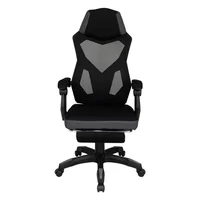Silla Gamer Optimus 124X52X64 Cm