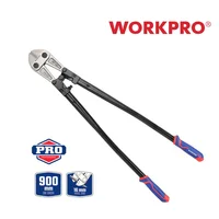 Cizalla 36 Pulgadas Mango Ergonómico Workpro