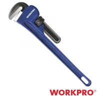 Llave Tubo 18" Workpro