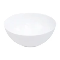 Bowl Luna Round en Vitro Cerámica de 8 Pulgadas Essenza