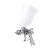 Pistola para Pintar de Gravedad Hvlp 1.4 Mm 600 ml Hoteche