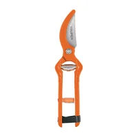 Tijera Forjada para Poda de 20 Cm Cuchilla En Acero Térmico Truper x 3 Unidades