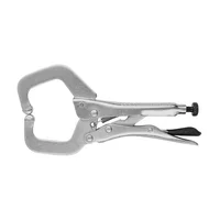 Hombresolo Tipo C de 6 Pulgadas con Entrada para Llave Bristol X 3 Uds Truper
