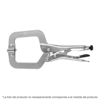 Hombresolo Tipo C Giratorio de 18 Pulgadas con Entrada para Bristol X 3 Uds