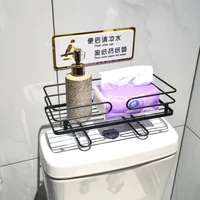 Organizador de Baño 1 Nivel