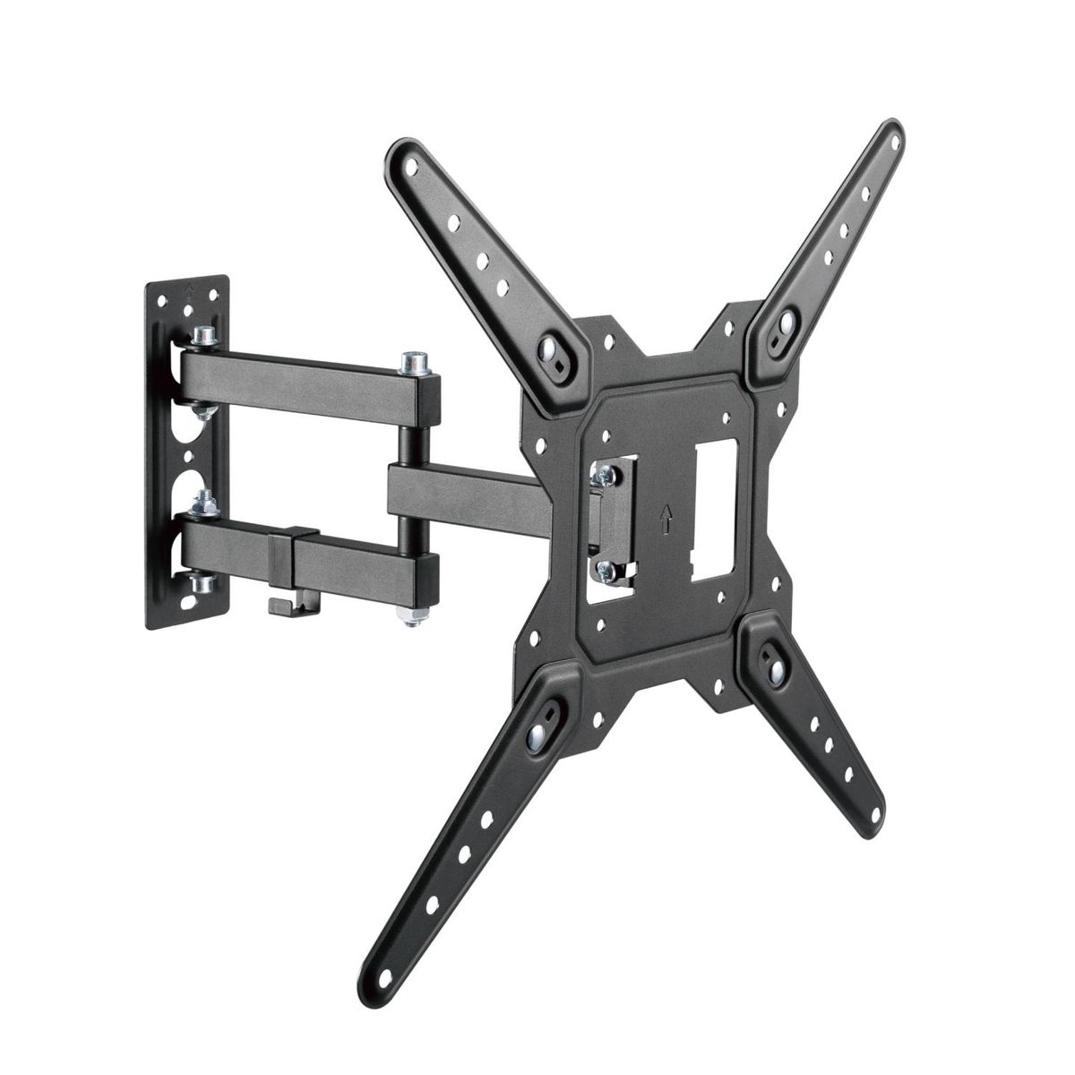 ERGONOMUS - Soporte De Tv - Lpa68-443 De Pared Con Adaptacion Vesa