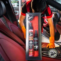 Kit de Hidratación Interior Del Coche Carro Nuevo