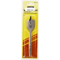 Broca Tipo Espada Profesional de 1-1/4 Pulgadas para Madera Uyustools