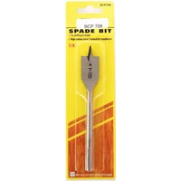 Broca Tipo Espada Profesional de 7/8 Pulgadas para Madera Uyustools
