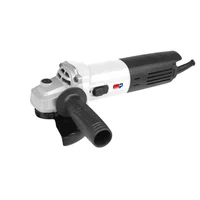 Pulidora Angular 4-1/2 Pulgadas de 700W Línea Económica MP Tools