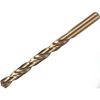 Broca Cilíndrica para Metal HSS de 2.4mm Uyustools