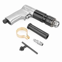 Taladro Neumático de 1/2 Pulgada Reversible para Compresor 2HP Ranger