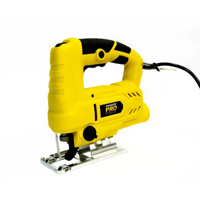 SIERRA CALADORA RANGER 650W 3000rpm
