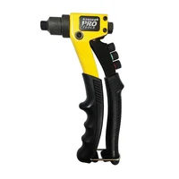 Remachadora HD Pop Manual Tipo Profesional 9 Pulgadas Ranger