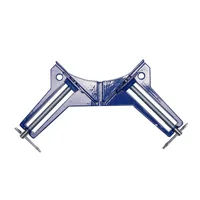 Prensa Esquinera en Aluminio de 4 Pulgadas Profesional Ranger