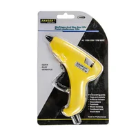 Pistola de Silicona Eléctrica Profesional de 120 V Ranger