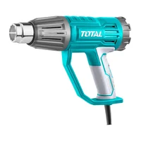 Pistola de Calor 1600W Utb16045 Total Tools