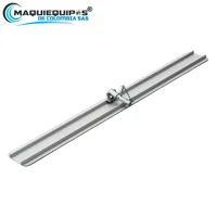 Flotacanal 1.80 m Incluye Mango Extendible Maquiequipos