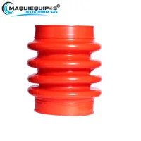 Fuelle 16 cm Maquiequipos