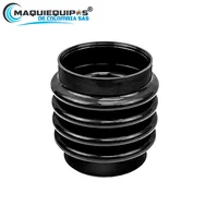 Fuelle 15 cm Maquiequipos