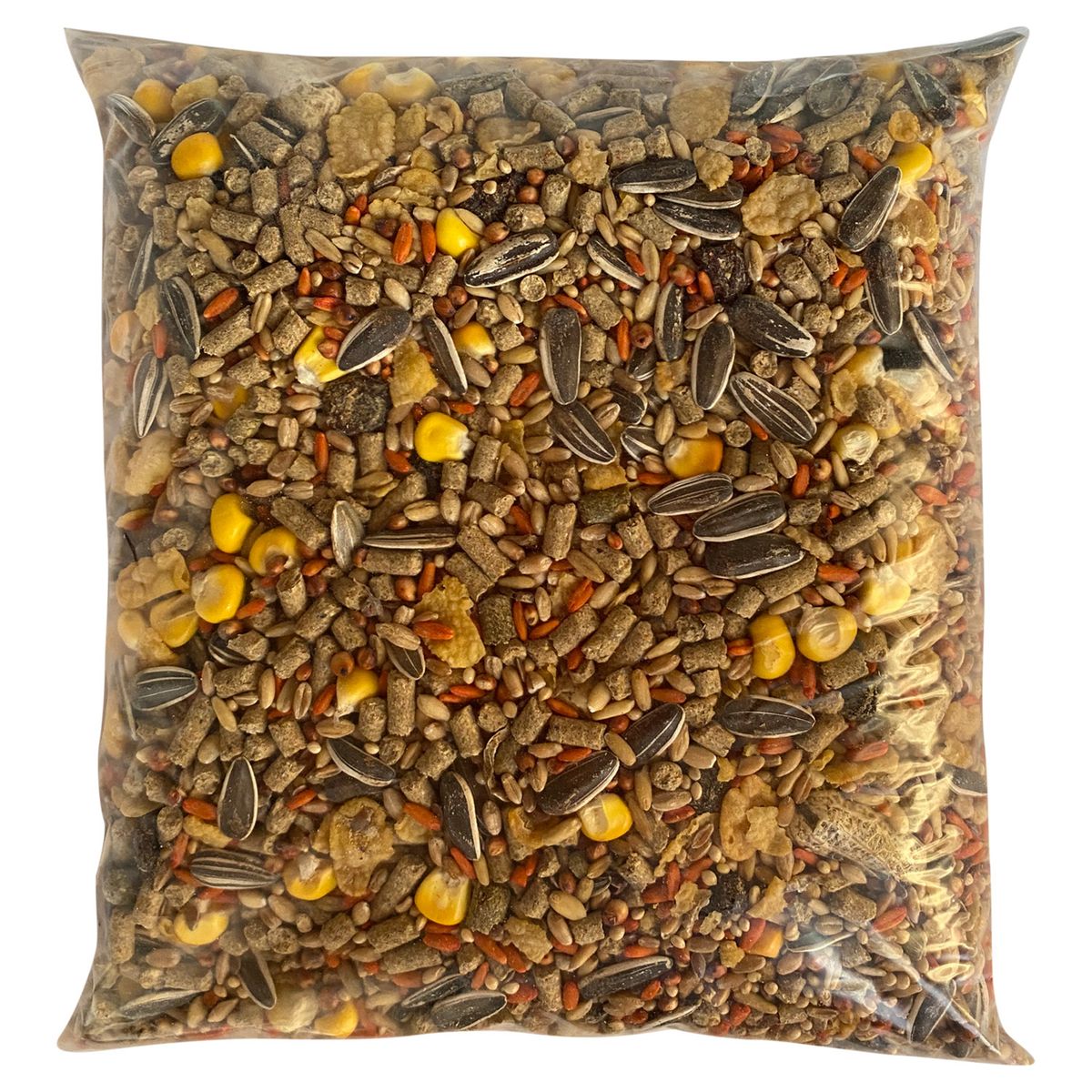 VITAGRANO - Alimento Para Hámster Y Conejillo De India Vitagrano