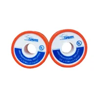 Cinta Teflon 1/2" 20 Mts Set x 96 Kangaroo
