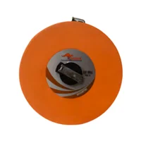 Cinta Métrica F-vidrio 30 m Set  X  3 Kangaroo