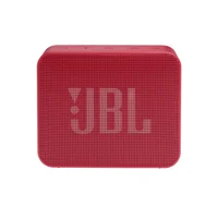 Parlante JBL Go Essential Bluetooth Rojo