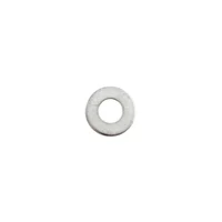 Arandela Plana 7/16 6Und Fixser