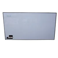 Tablero Acrilico Cuadricula 120x160 Colgar