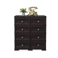 Mueble Elegance Van Gogh Wengue 78X85X42 Cm