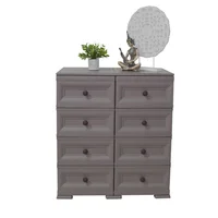 Mueble Elegance Van Gogh Avellana 78X85X42 Cm