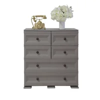 Mueble Elegance Dali Avellana 78X85X42 Cm